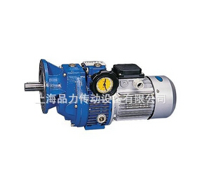無極調(diào)速減速機(jī)潤滑作用與養(yǎng)護(hù)措施！