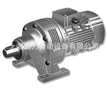 讓我們一起搖擺，擺線針輪減速機(jī)