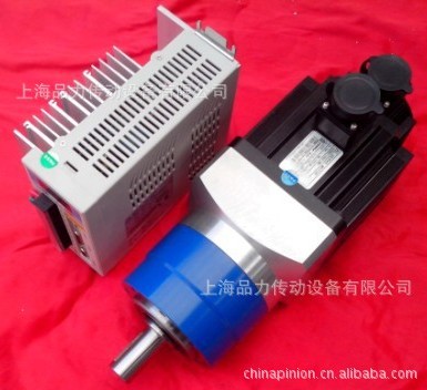 AE系列行星減速機(jī)的特別之處！
