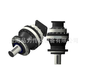 重型行星齒輪減速機(jī) 為什么噪音會(huì)越來(lái)越大？