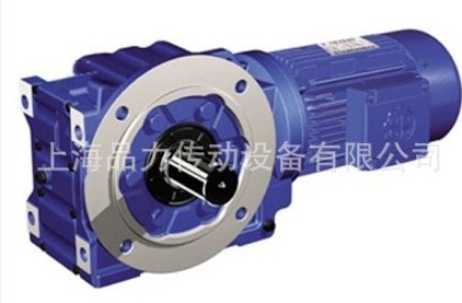 K系列減速機(jī)長壽小訣竅！